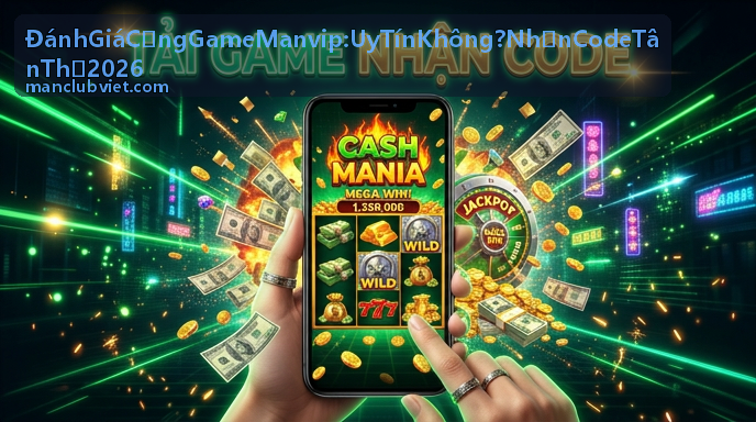 App Manvip Đánh Giá Uy Tín